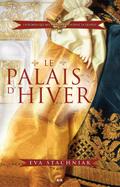 Le palais d’hiver