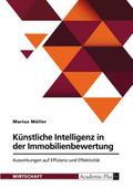 Künstliche Intelligenz in der Immobilienbewertung.