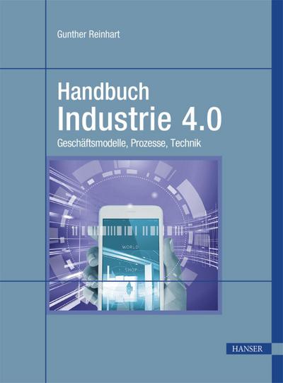 Handbuch Industrie 4.0