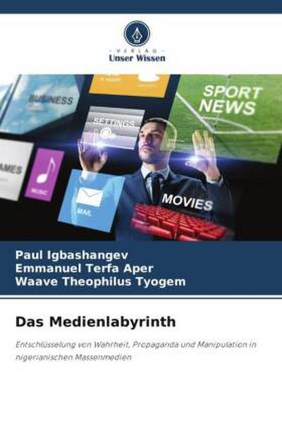 Das Medienlabyrinth