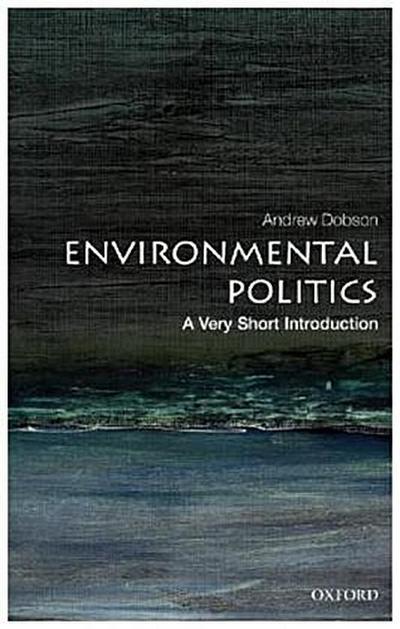 Environmental Politics
