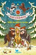 Die Haferhorde - Süßer die Hufe nie klingen