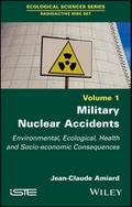 Military Nuclear Accidents