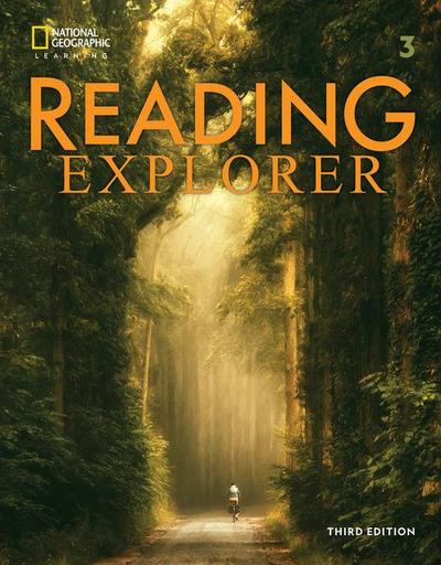 Reading Explorer 3: Student’s Book