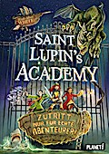 Saint Lupin´s Academy 1: Zutritt nur für echte Abenteurer!
