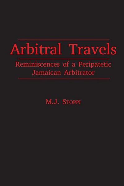 Arbitral Travels