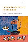 Inequality and Poverty Re-Examined