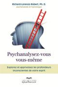 Psychanalysez-vous vous-même