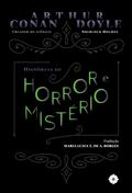 Histórias de horror e mistério