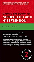 Oxford Handbook of Nephrology and Hypertension