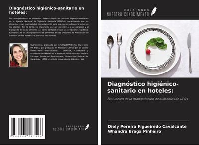 Diagnóstico higiénico-sanitario en hoteles: