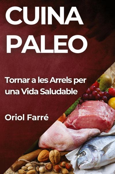 Cuina Paleo
