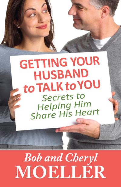 Getting Your Husband to Talk to You