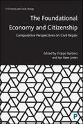 The Foundational Economy and Citizenship