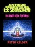 Antiguo SECRETO de la fuente de la juventud (Traducido)