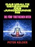 Das uralte geheimnis  des jungbrunnens (Übersetzt)