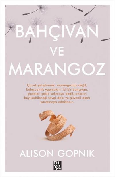 Bahcivan ve Marangoz