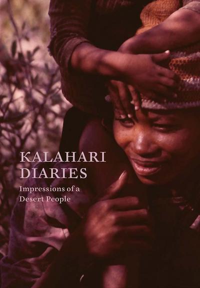 Kalahari Diaries