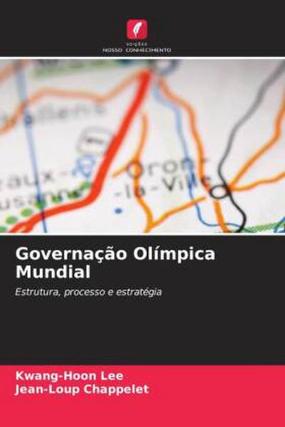 Governação Olímpica Mundial