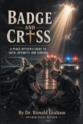 BADGE AND CROSS