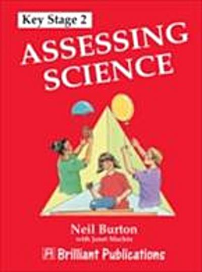 Assessing Science at KS2