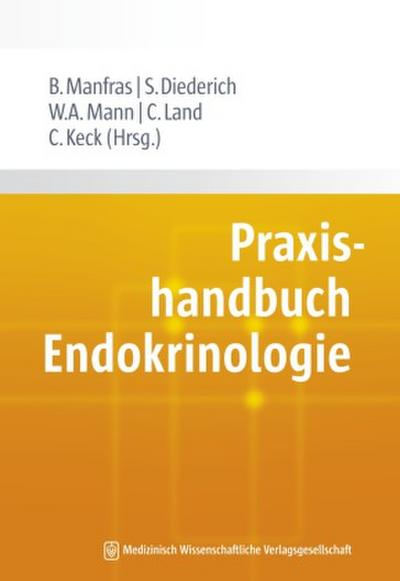 Praxishandbuch Endokrinologie
