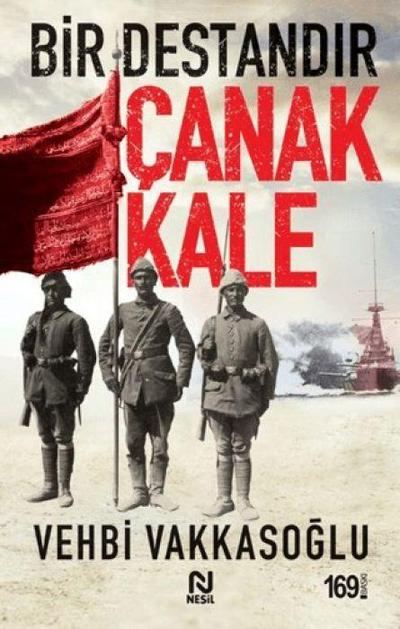 Bir Destandir Canakkale