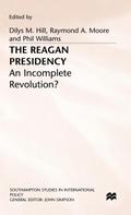 The Reagan Presidency