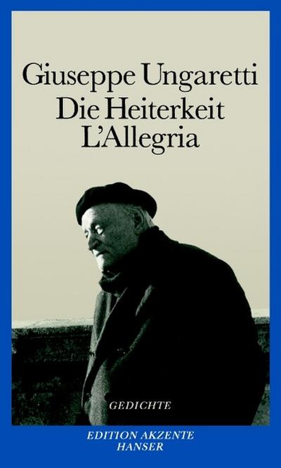 Die Heiterkeit/L’Allegria