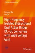 High-Frequency Isolated Bidirectional Dual Active 