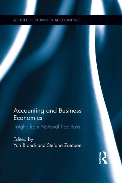 Accounting and Business Economics