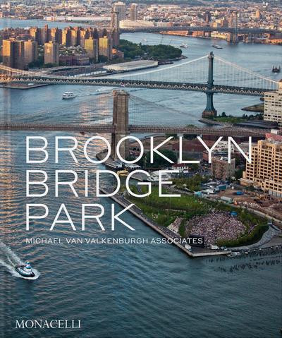 Brooklyn Bridge Park