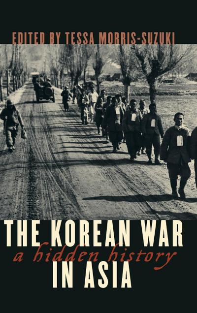 Korean War in Asia