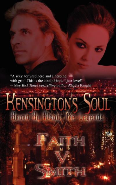 Kensington’s Soul