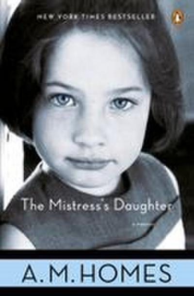 The Mistress’s Daughter