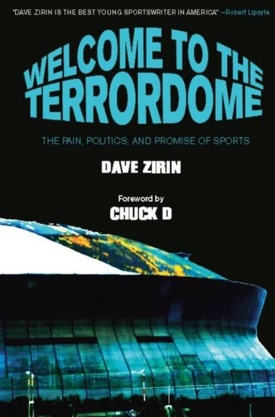 Welcome to the Terrordome
