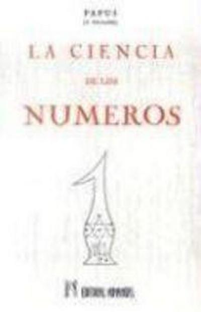 La ciencia de los números