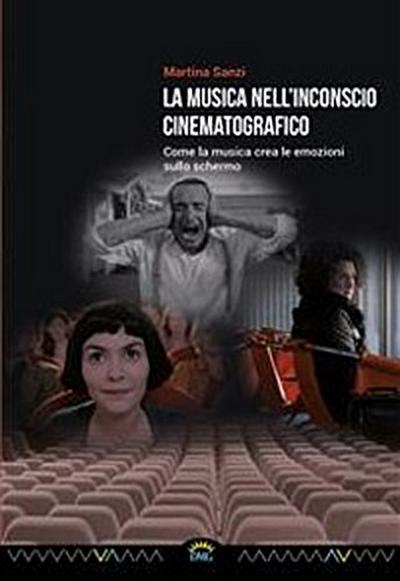 La musica nell’inconscio cinematografico