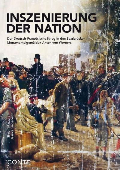 Inszenierung der Nation