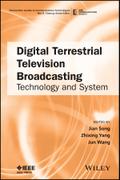 Digital Terrestrial Television Broadcasting