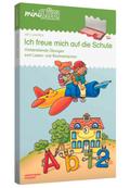 MiniLÜK Ich freue mich auf die Schule