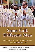 Same Call, Different Men