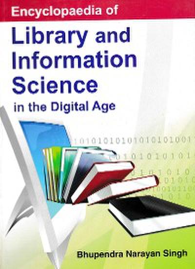 Encyclopaedia of Library and Information Science in the Digital Age