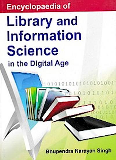 Encyclopaedia of Library and Information Science in the Digital Age