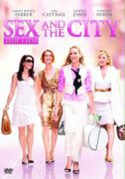 Sex and the City: Der Film