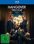 Hangover Trilogie