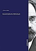 Deutsch-Gotisches Wörterbuch
