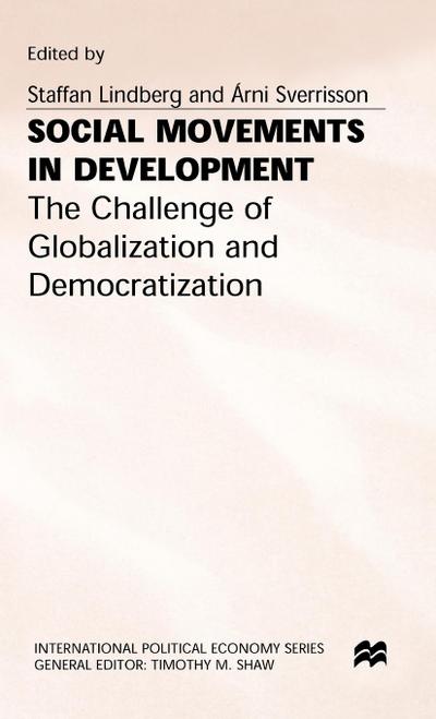 Social Movements in Development