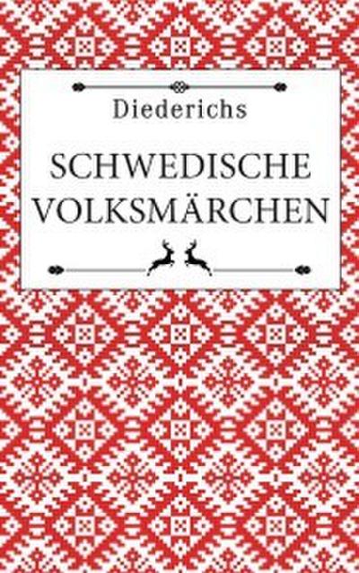 Schwedische Volksmärchen