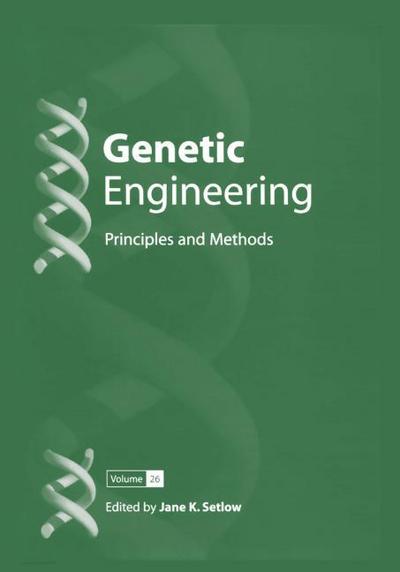 Genetic Engineering 16